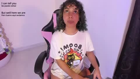 Snapshot of conejita_lis chatting on April 2026 02:15:02 AM Conejita online show from April 2026 02:15:02 AM