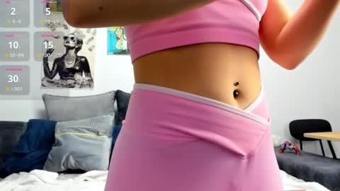 Snapshot of confidentmistress chatting on March 2026 05:58:02 AM GoddessA online show from March 2026 05:58:02 AM