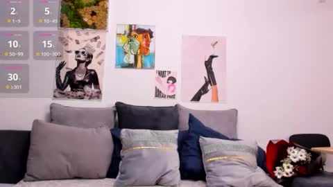 Snapshot of confidentmistress chatting on March 2026 05:11:01 AM GoddessA online show from March 2026 05:11:01 AM