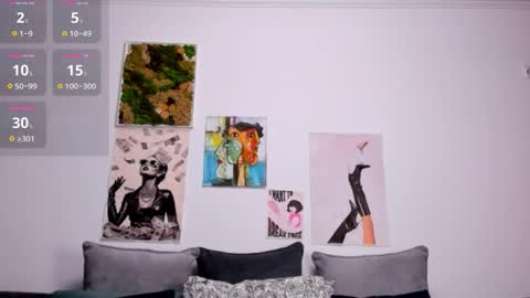 Snapshot of confidentmistress chatting on March 2026 06:17:01 AM GoddessA online show from March 2026 06:17:01 AM