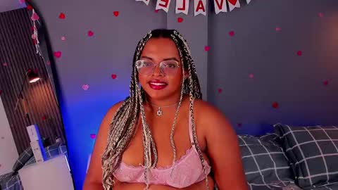 conielaurenth online show from February 2025 10:59:01 PM