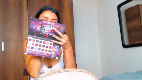 Snapshot of conni_f00x chatting on February 2025 12:29:01 PM conni_f00x online show from February 2025 12:29:01 PM