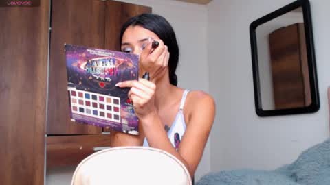 Snapshot of conni_f00x chatting on February 2025 12:47:01 PM conni_f00x online show from February 2025 12:47:01 PM