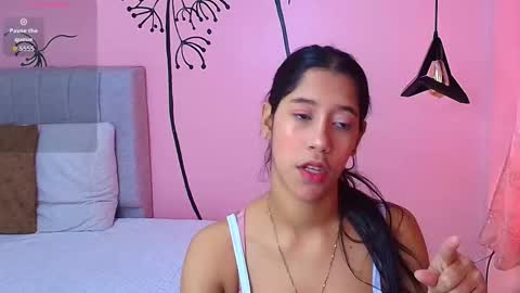 C O N N I E online show from September 2025 07:24:02 PM