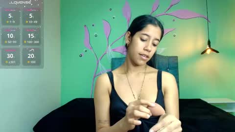 C O N N I E online show from October 2025 08:28:01 PM