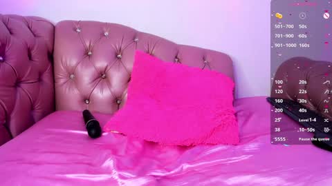 Connie online show from January 2025 02:15:01 AM