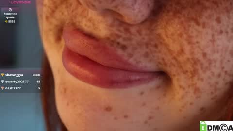 Amy online show from April 2026 12:27:02 PM