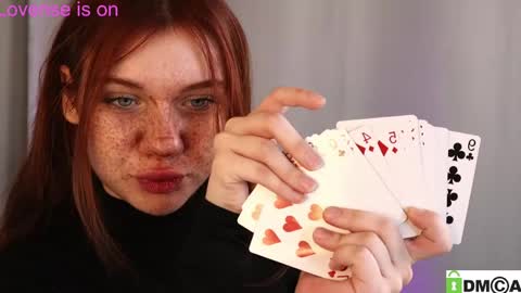 Amy online show from May 2026 10:22:01 AM