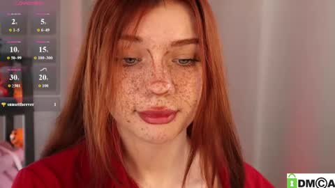 Amy online show from May 2026 10:32:01 AM