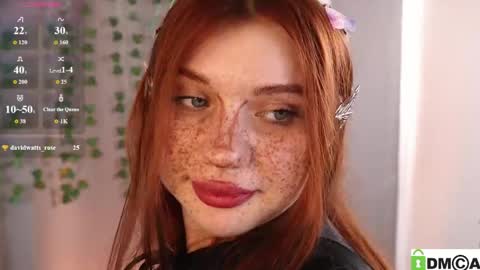 Amy online show from May 2026 10:33:02 AM