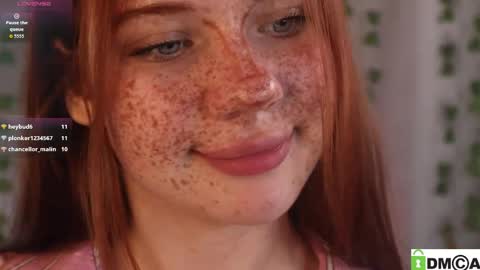 Amy online show from May 2026 06:16:01 PM