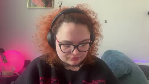 Snapshot of conniegiunta chatting on April 2026 10:10:02 AM Jenny online show from April 2026 10:10:02 AM