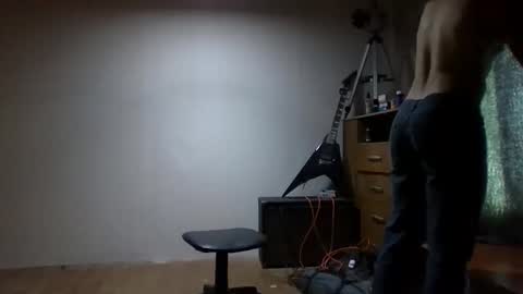 connor6922 online show from February 2025 07:47:02 PM