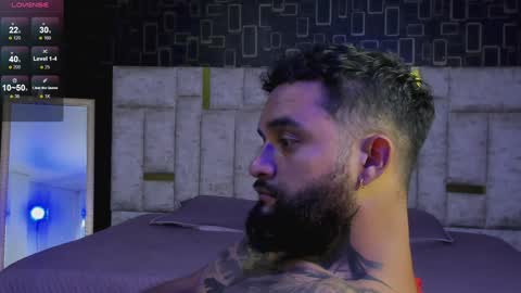 rusfegui online show from January 2025 04:48:01 AM