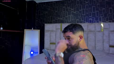 rusfegui online show from February 2025 10:41:01 PM