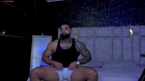 rusfegui online show from February 2025 03:18:02 AM