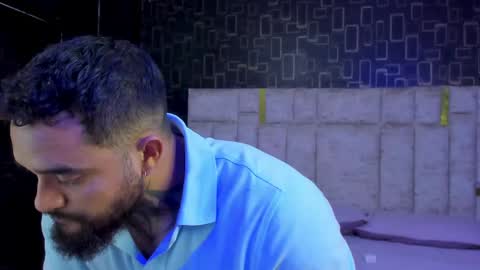 rusfegui online show from March 2025 01:15:01 AM