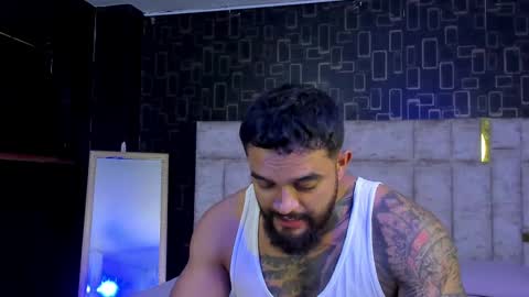 rusfegui online show from March 2025 01:45:01 AM