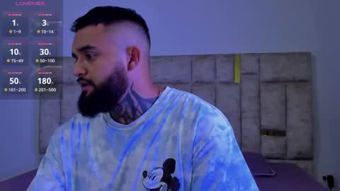 rusfegui online show from September 2025 10:55:02 PM