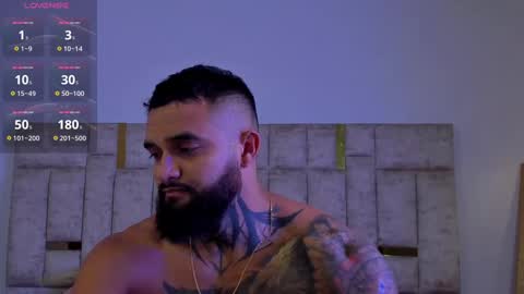 rusfegui online show from October 2025 01:30:01 PM