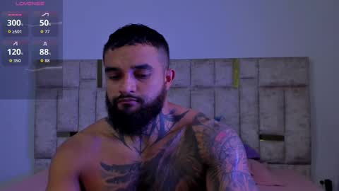 rusfegui online show from October 2025 11:27:02 PM