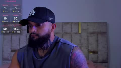 rusfegui online show from November 2025 02:01:02 AM