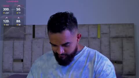 rusfegui online show from November 2025 12:20:02 AM