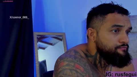 rusfegui online show from February 2026 02:30:01 AM