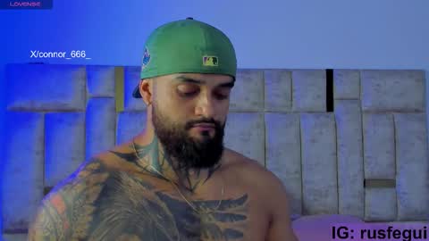 rusfegui online show from March 2026 02:28:02 AM