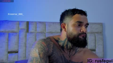 rusfegui online show from April 2026 02:05:01 AM