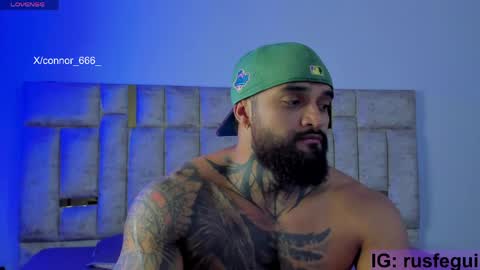 rusfegui online show from April 2026 10:54:02 PM