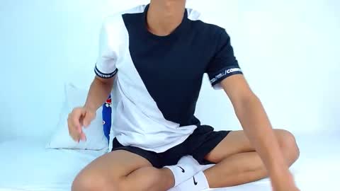 Snapshot of connor_garrett chatting on September 2025 11:04:02 PM Connor online show from September 2025 11:04:02 PM