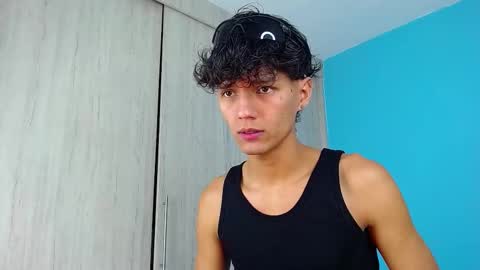 Snapshot of connor_garrett chatting on September 2025 09:27:01 PM Connor online show from September 2025 09:27:01 PM