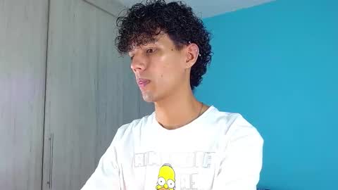 Snapshot of connor_garrett chatting on December 2025 10:58:02 PM Connor online show from December 2025 10:58:02 PM