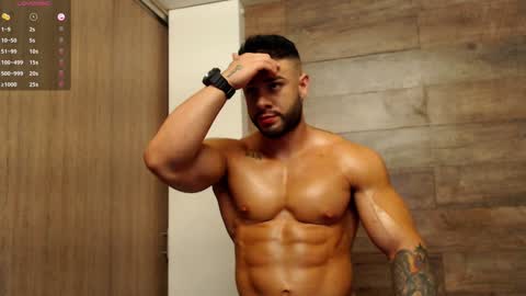 connor_h1 online show from January 2025 04:19:01 AM