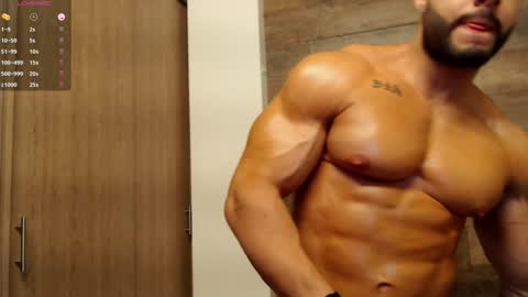 connor_h1 online show from January 2025 06:53:02 AM