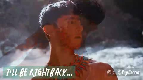 Connor Flyn online show from February 2026 01:55:01 PM