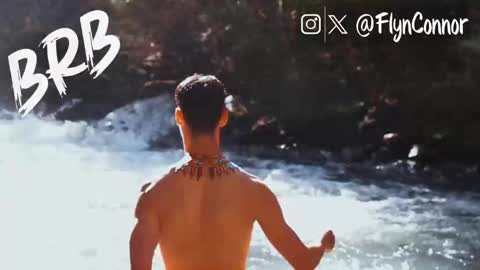 Connor Flyn online show from April 2026 02:31:01 AM