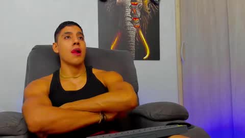 Snapshot of connorkingg chatting on February 2025 05:15:02 AM CONNORKING online show from February 2025 05:15:02 AM