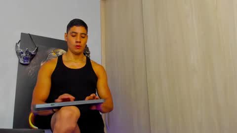 Snapshot of connorkingg chatting on February 2025 06:01:02 PM CONNORKING online show from February 2025 06:01:02 PM