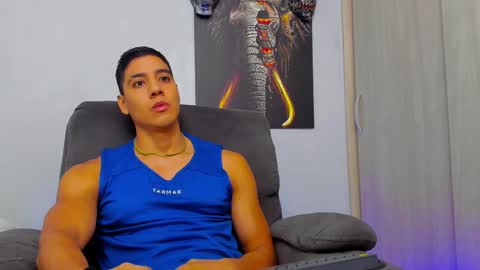 Snapshot of connorkingg chatting on February 2025 01:42:02 PM CONNORKING online show from February 2025 01:42:02 PM