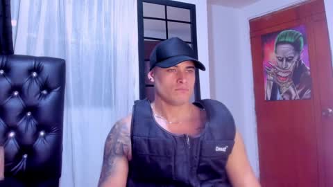 Connor Smith online show from December 2024 01:59:01 AM