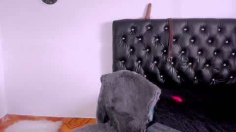 Connor Smith online show from December 2024 07:32:02 PM