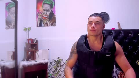 Connor Smith online show from January 2025 11:54:02 AM