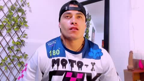 Connor Smith online show from January 2025 12:00:01 PM