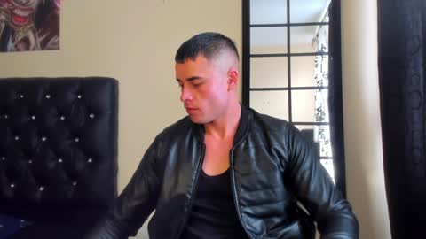 Connor Smith online show from January 2025 03:04:02 PM