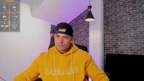 Connor Smith online show from September 2025 02:02:02 AM