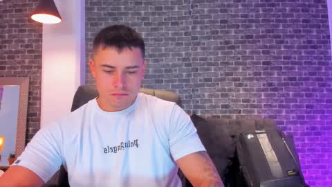 Connor Smith online show from September 2025 11:59:02 AM