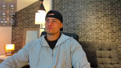 Connor Smith online show from October 2025 11:10:01 AM