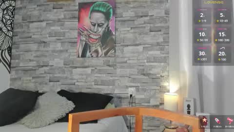 Connor Smith online show from October 2025 12:38:02 PM